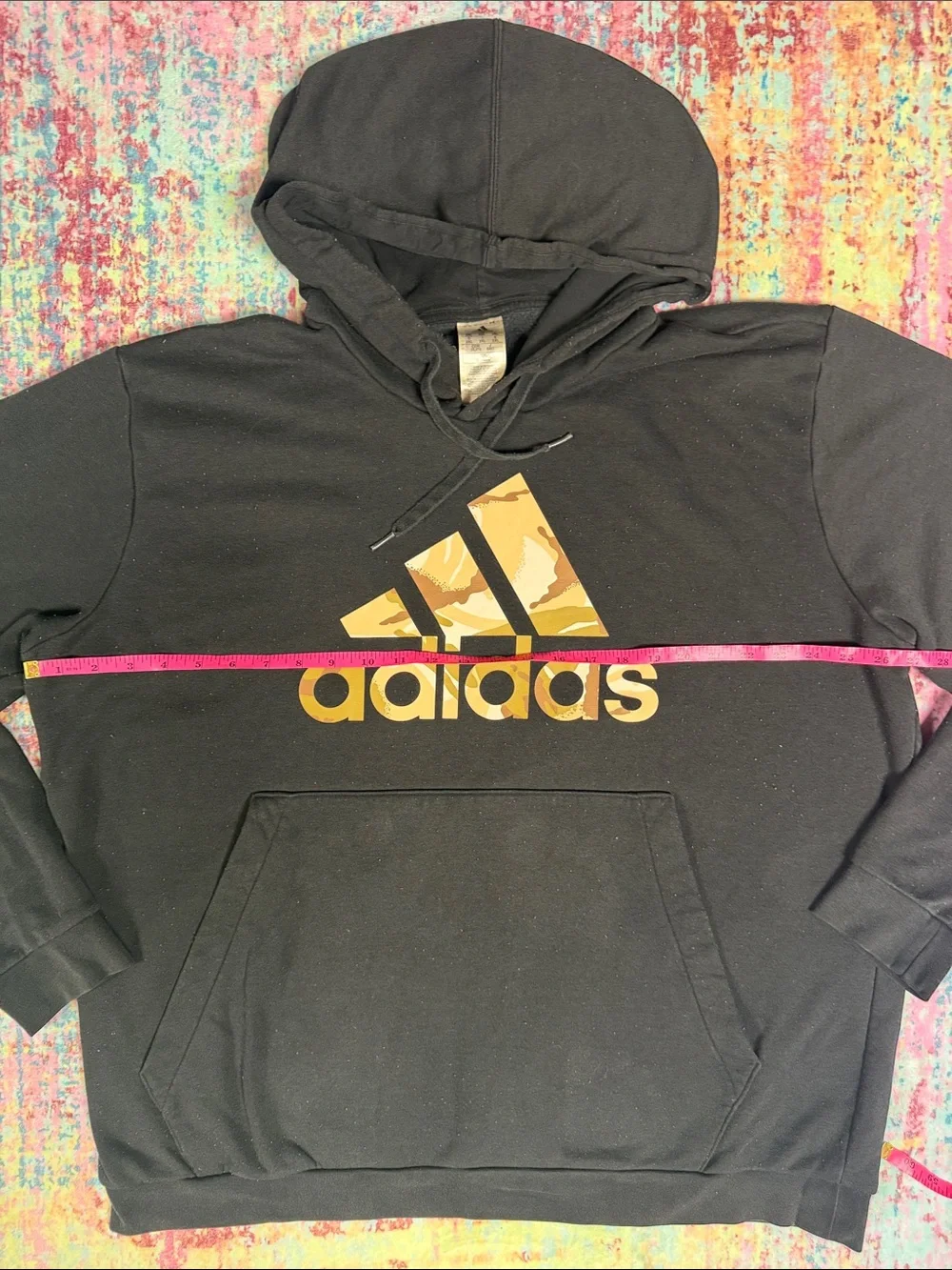 adidas image shows